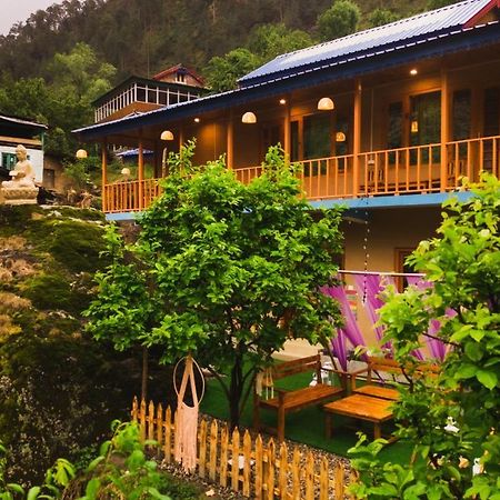Khwaabgaah-A Boutique Homestay BIHAR Exterior photo