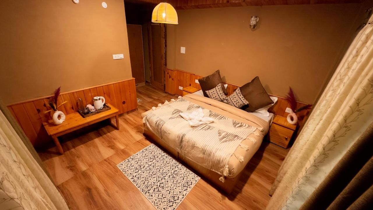 Khwaabgaah-A Boutique Homestay BIHAR Exterior photo