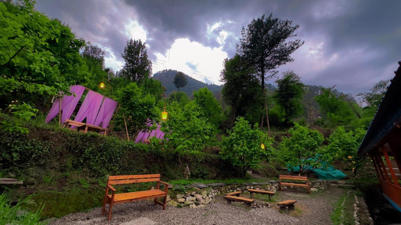 Khwaabgaah-A Boutique Homestay BIHAR Exterior photo