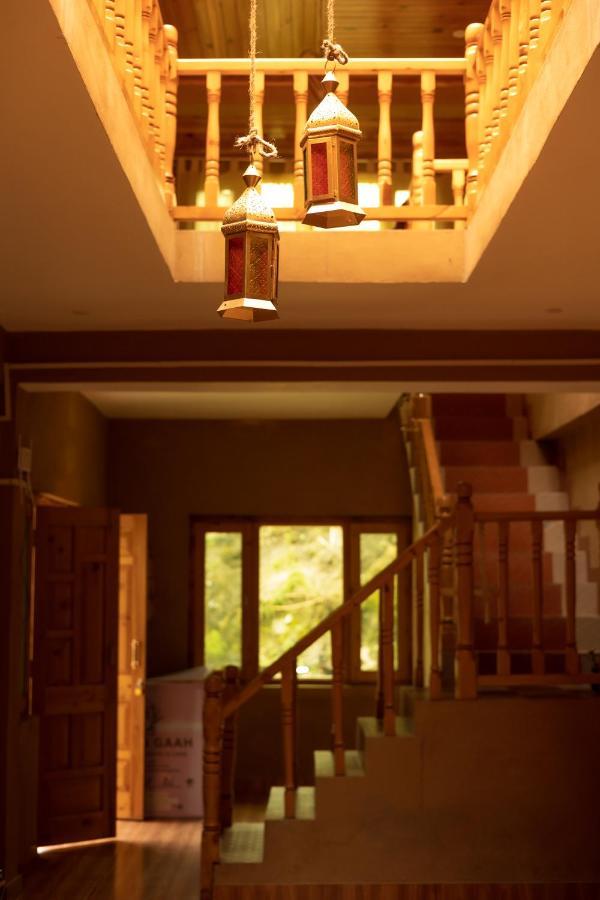 Khwaabgaah-A Boutique Homestay BIHAR Exterior photo