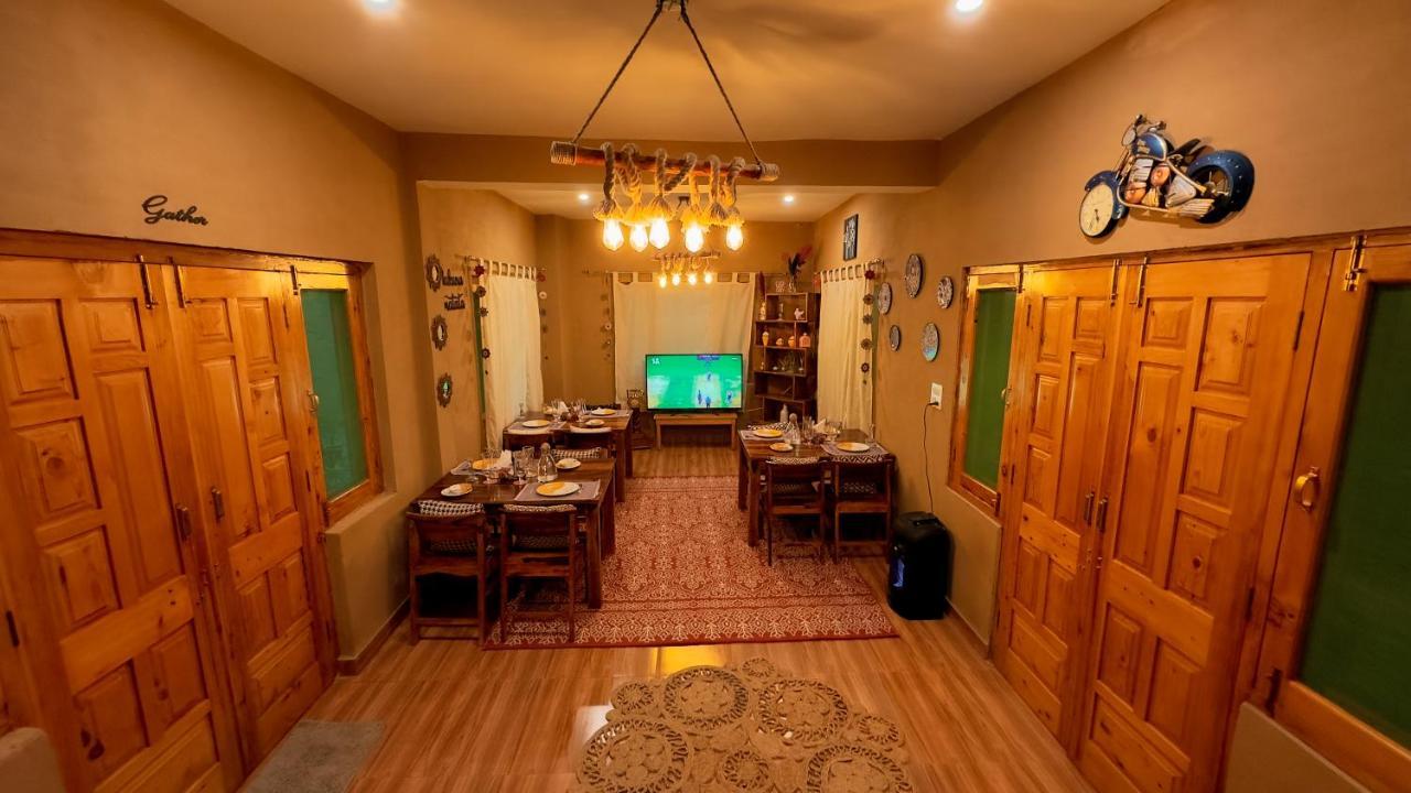 Khwaabgaah-A Boutique Homestay BIHAR Exterior photo