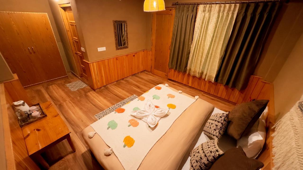 Khwaabgaah-A Boutique Homestay BIHAR Exterior photo