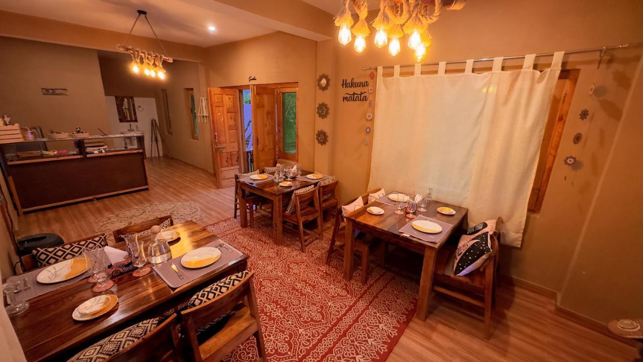 Khwaabgaah-A Boutique Homestay BIHAR Exterior photo