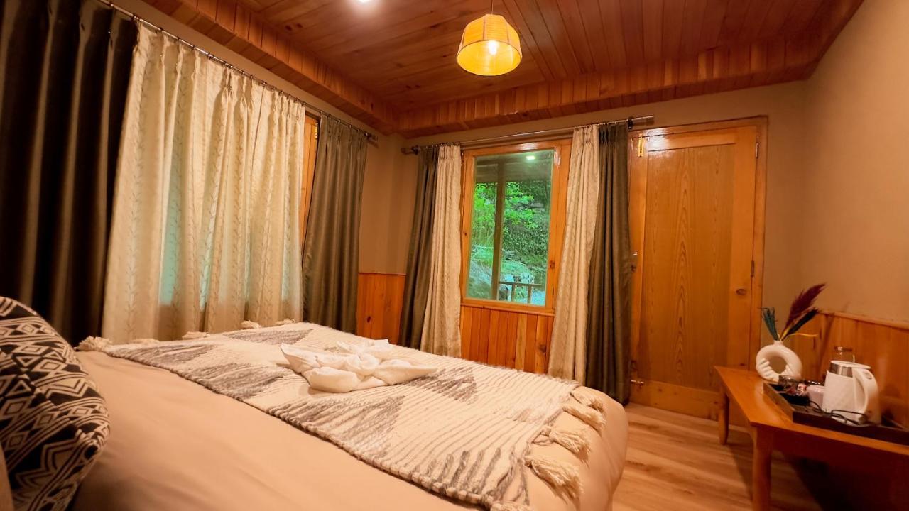 Khwaabgaah-A Boutique Homestay BIHAR Exterior photo