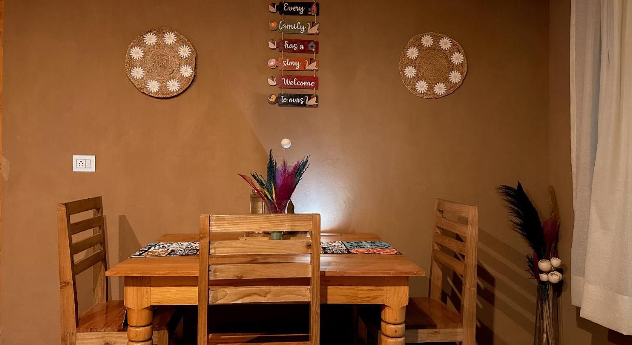Khwaabgaah-A Boutique Homestay BIHAR Exterior photo