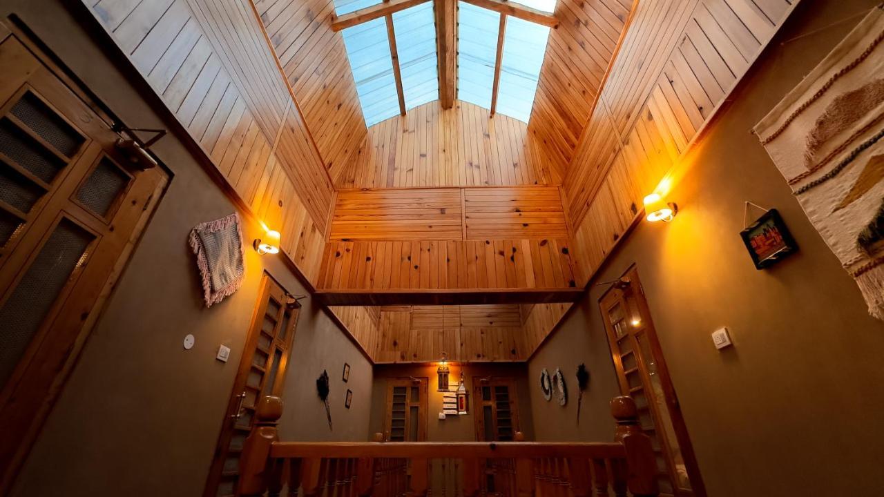 Khwaabgaah-A Boutique Homestay BIHAR Exterior photo