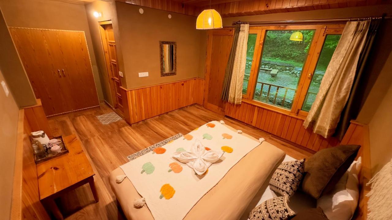 Khwaabgaah-A Boutique Homestay BIHAR Exterior photo