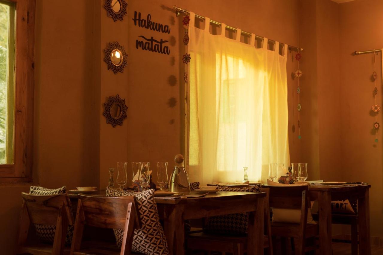 Khwaabgaah-A Boutique Homestay BIHAR Exterior photo