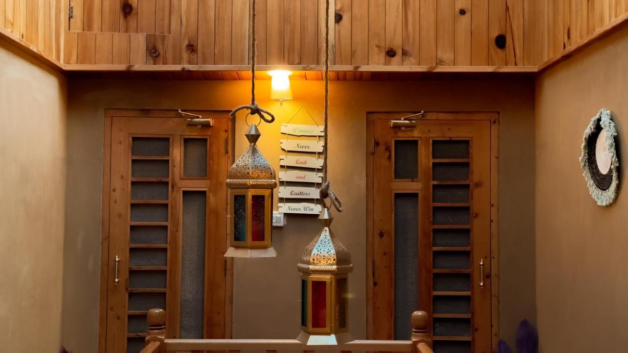 Khwaabgaah-A Boutique Homestay BIHAR Exterior photo