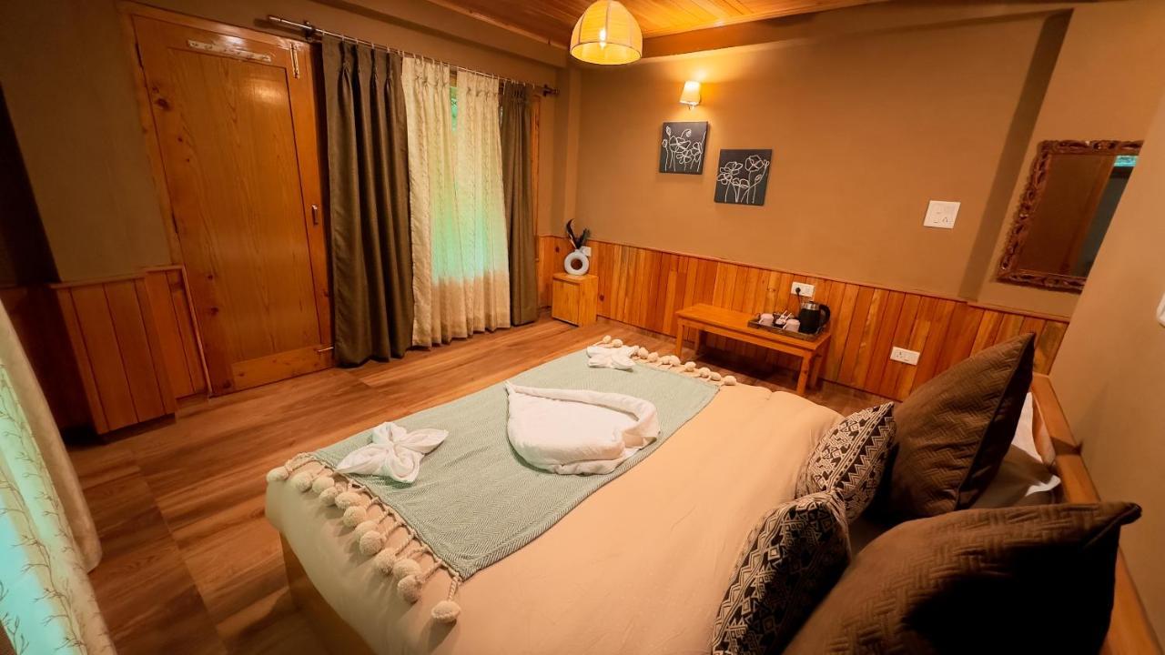 Khwaabgaah-A Boutique Homestay BIHAR Exterior photo