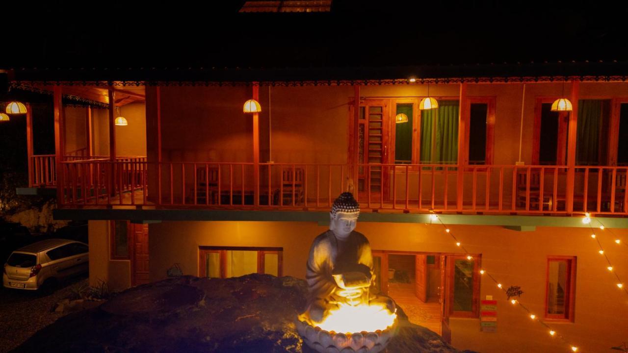 Khwaabgaah-A Boutique Homestay BIHAR Exterior photo