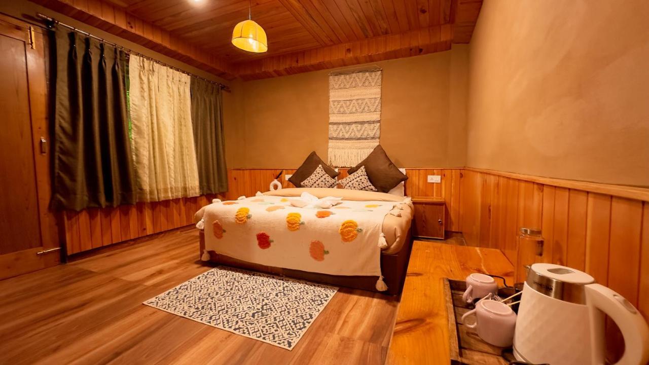 Khwaabgaah-A Boutique Homestay BIHAR Exterior photo