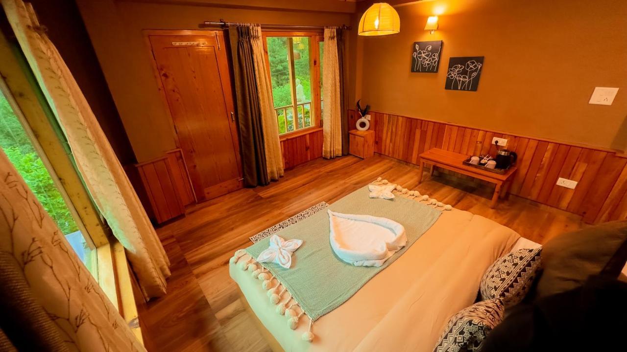 Khwaabgaah-A Boutique Homestay BIHAR Exterior photo