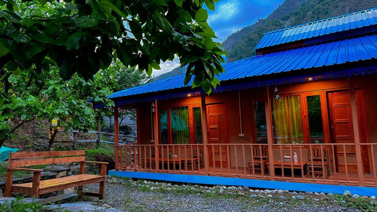 Khwaabgaah-A Boutique Homestay BIHAR Exterior photo
