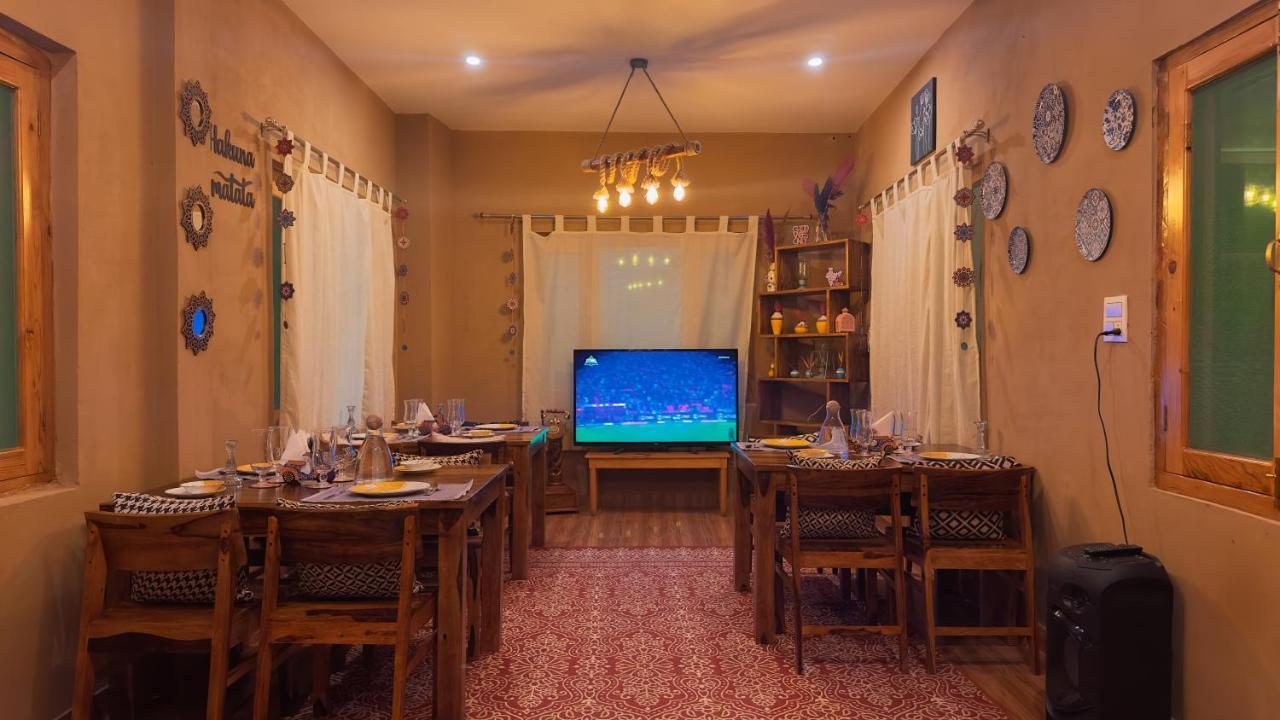 Khwaabgaah-A Boutique Homestay BIHAR Exterior photo