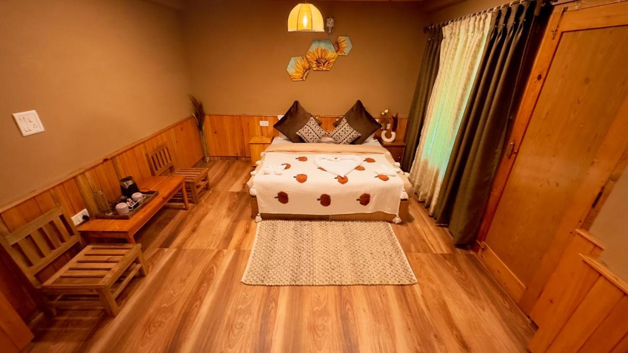 Khwaabgaah-A Boutique Homestay BIHAR Exterior photo
