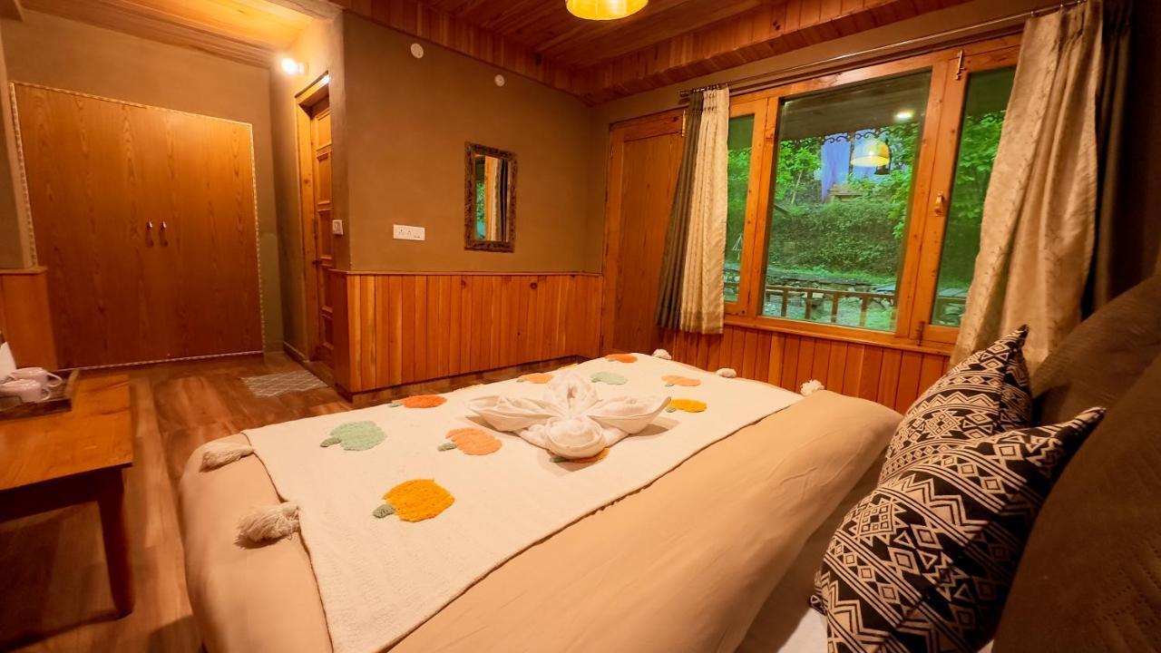 Khwaabgaah-A Boutique Homestay BIHAR Exterior photo
