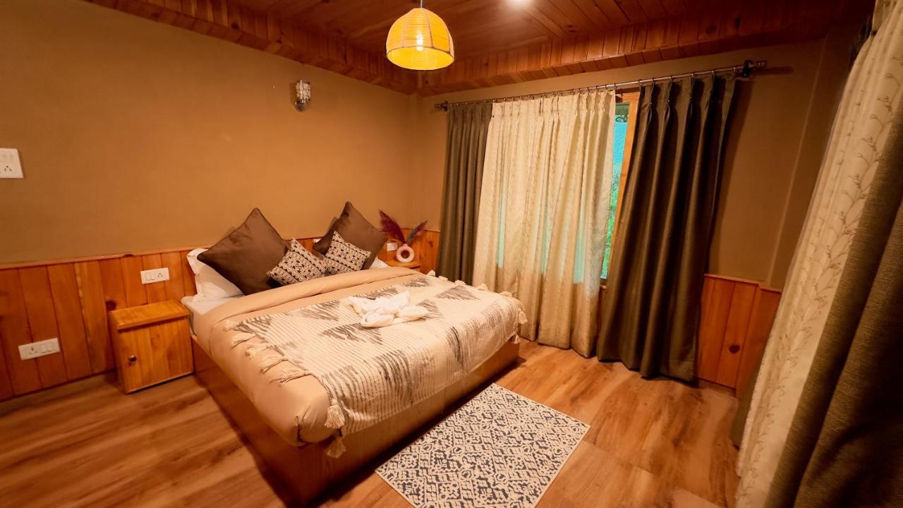 Khwaabgaah-A Boutique Homestay BIHAR Exterior photo