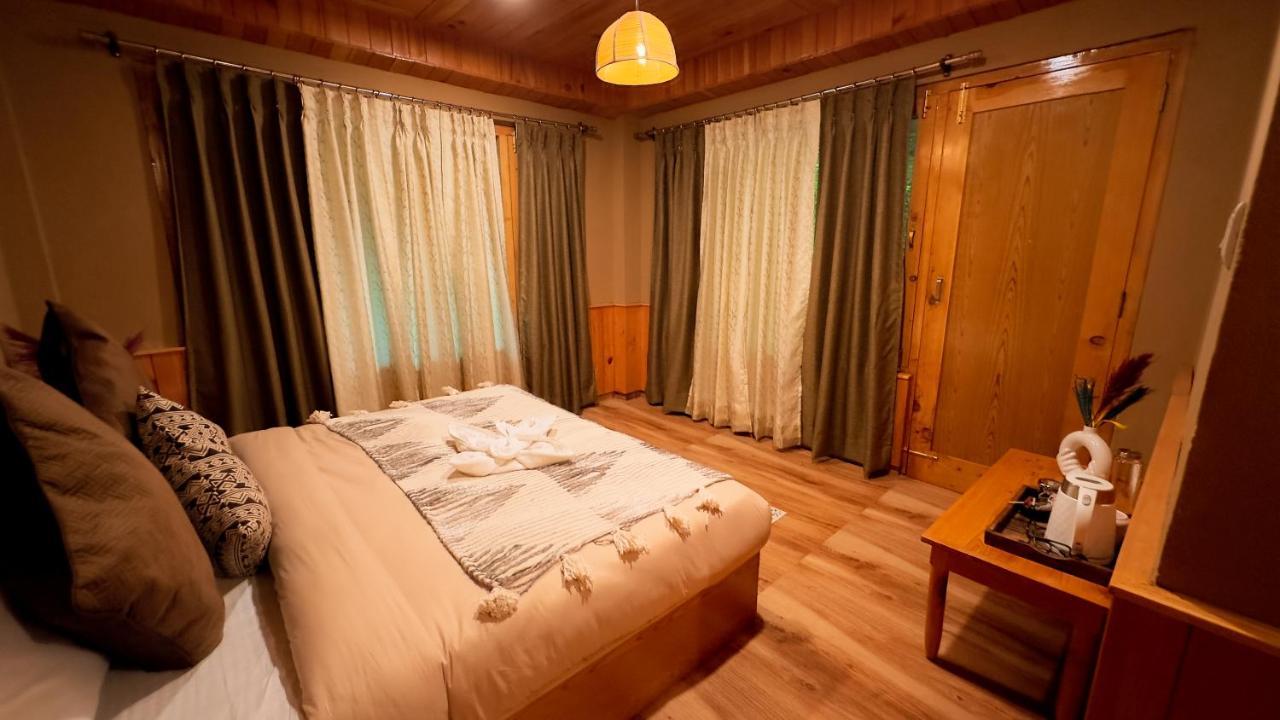 Khwaabgaah-A Boutique Homestay BIHAR Exterior photo