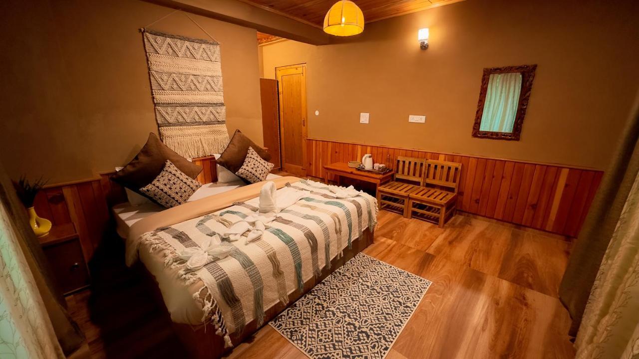 Khwaabgaah-A Boutique Homestay BIHAR Exterior photo